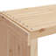Banc de pique-nique en bois Clasina-264258623