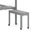 Lit mezzanine avec escalier-1432900521-1432900522