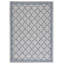Alminus Performance Geometric Indoor/Outdoor Area Rug-2103158581