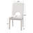 Rosio Dining Chair (Set of 2)