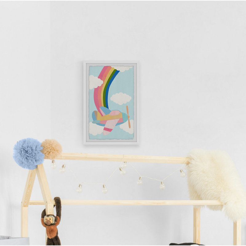 Molimo Single Picture Frame Print, 61cm H x 41cm W