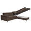 Lucy Upholstered Foldable Corner Sofa with Storage -1891289875-1891289886