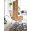 Padmini Waiting Room Chair