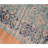 Kinslee Traditional Bordered Low Pile Performance Area Rug-2019613944