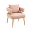 Chaise avec accoudoirs d'appoint-978321218
