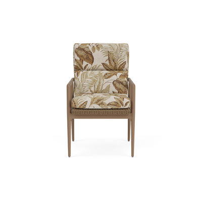 Cascade Outdoor Dining Armchair