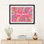 «Stay Sweet» par Nicebleed - reproduction d'art-53059004-53059005-53059011
