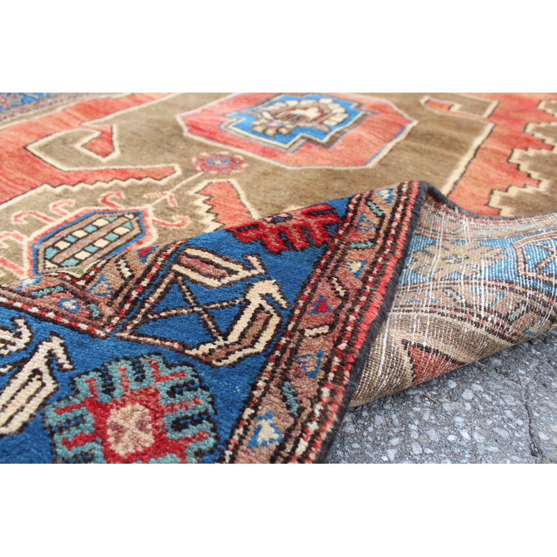 One-of-a-Kind Area Rug