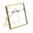 Thrailkill Brass Easel Frame-117739068