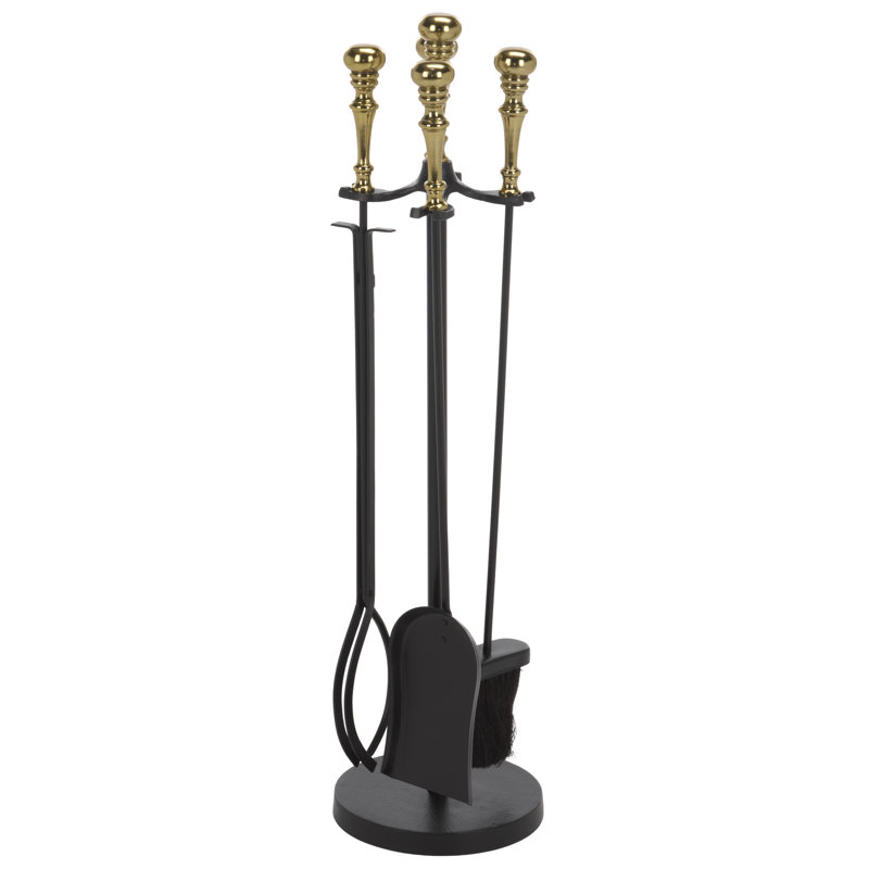 Ensemble d'outils de feu Sophia