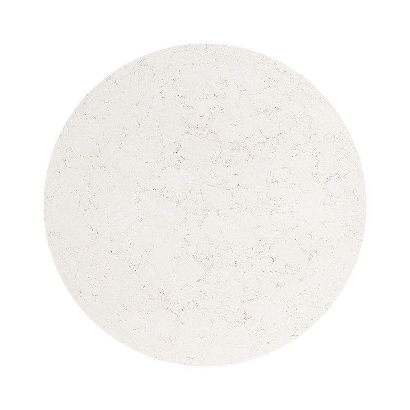 RYE Outdoor Round Coffee Table