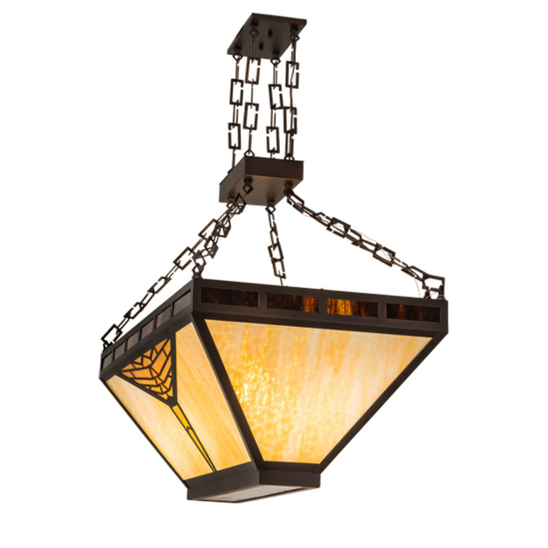 Nuevo 9 - Light Pendant