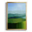 Blue Ridge Fade I - impression d'un seul cadre photo-1880031429-1880031435