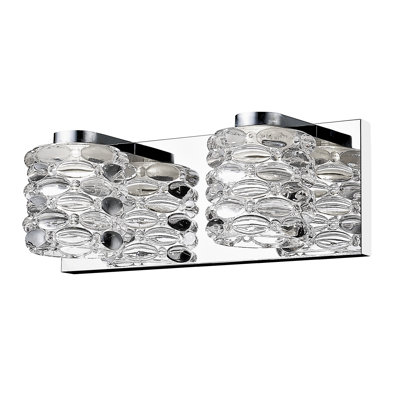 Imel 2 - Light Dimmable Vanity Light