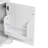 Stylish Bathroom Vanity With Functional Features For A Practical Bathroom-876723659