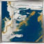 «Lapis I», reproduction de peinture acrylique sur toile-63943755-63943758