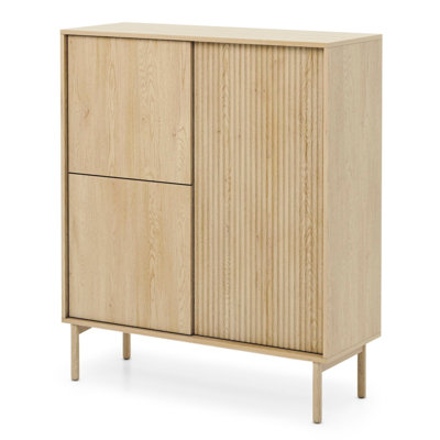 Highboard Accent Chest