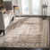 Carolus Viscose Pile Oriental Rug