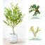 Andreita Faux Olive Tree in Pot-1289731304