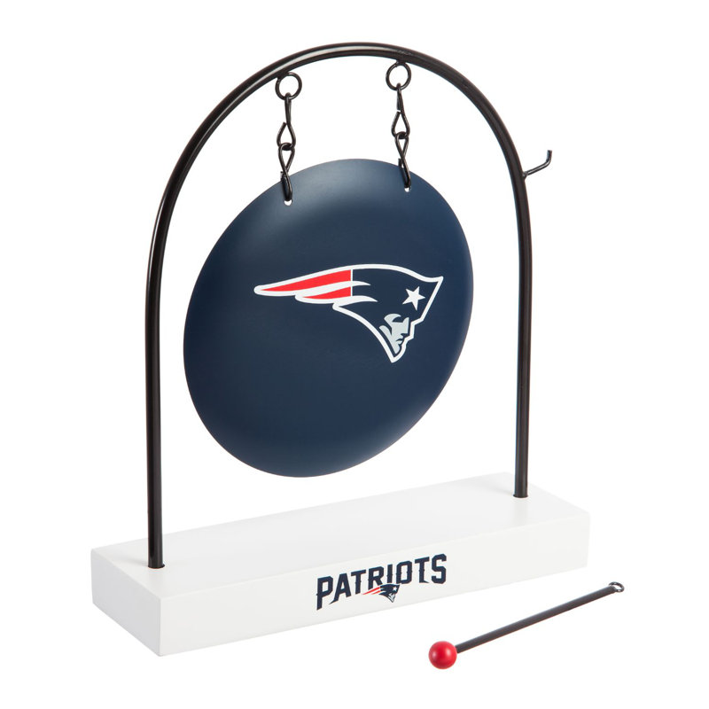 NFL Garden, Patriots de la Nouvelle-Angleterre