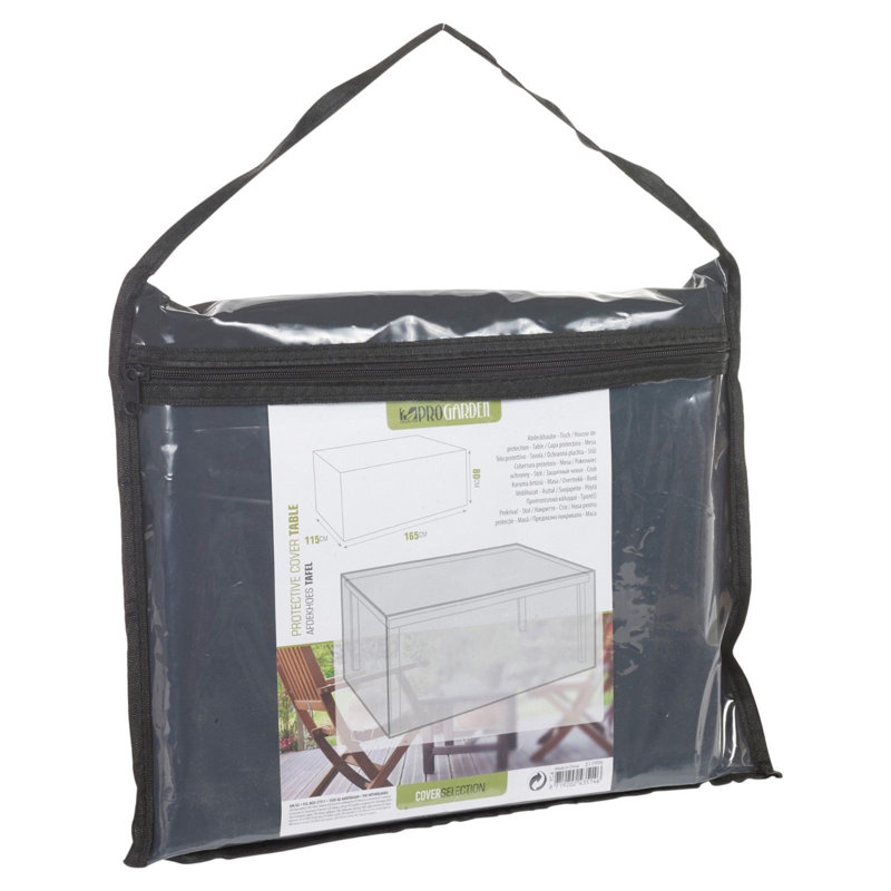 Outdoor Patio Table Cover