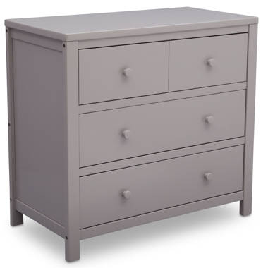 Alaterre Furniture Windsor 5-Drawer Driftwood Gray Chest of Drawers (48 in.  H x 36 in. W x 18 in. D) ANWI0332 - The Home Depot