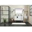 Ensemble de meuble-lavabo simple 42 po Eugene-349484589