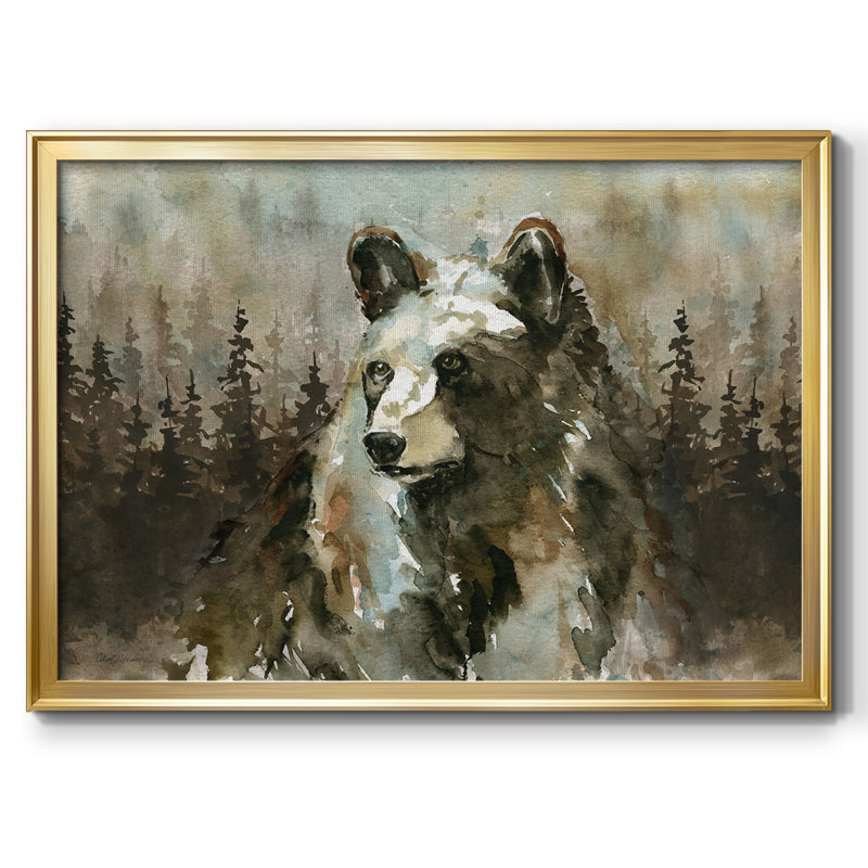 Lodge Twilight II, Or, H 30 po x l 44 po x P 1,5 po