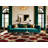 Washable Cranberry Fruits Area Rug-633445053