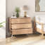 80 cm W Chest of 4 Drawers