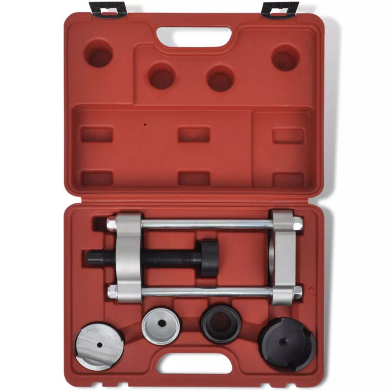 Brayshaw Tool Pallet