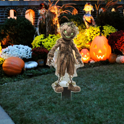 Accessoires d'Halloween pour l'extérieur