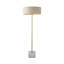 150.5cm Gloss Traditional Floor Lamp