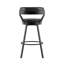 Tabouret de bar et de comptoir Berrin-318906755-318906767