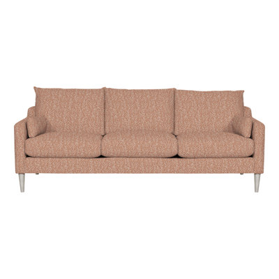 Thea Upholstered 86'' Sofa