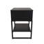 Bibek 58cm W Manufactured Wood Bedside Table-1649892087