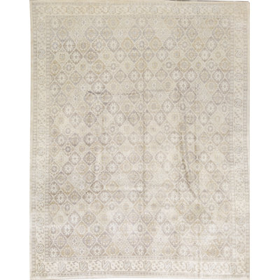 Neo Villa Geometric Area Rug