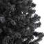 Arbre de Noël enneigé 7 po H 7 po