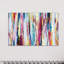 Thoughts Full Of Colours by Nikki Chauhan - Print on Canvas-1614610016-1738958333