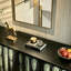 Buffet American Modern