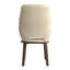 Chaise de salle à manger Kashley Mid-Century-566813627-541738601