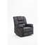 Fauteuil inclinable électrique inclinable électrique pour les personnes âgées