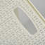 JVL Plastic Decorative Basket-27434809