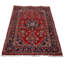 Isabelline Hand Made Formal Medallion Silkroad Kashan Rug - 3'1'' X 5'0''