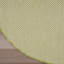 Tapis intérieur / extérieur vert Mccune-711259016