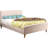 Upholstered Platform Bed-21119596-21119601
