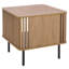 Table d'appoint Kiyoshi