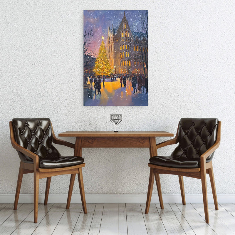 Print, 91.44cm H x 60.96cm W