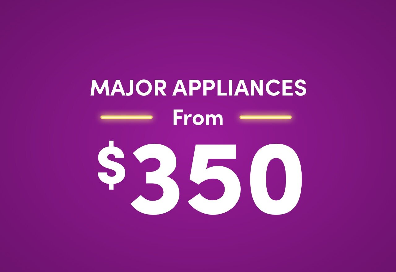 WAY DAY MAJOR APPLIANCES 2024 Wayfair