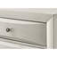 Commode à 5 tiroirs 1Pc